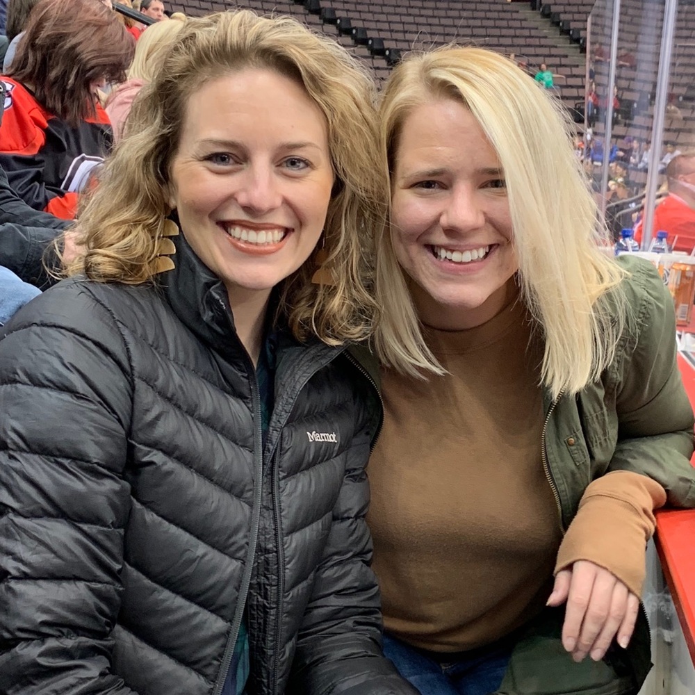 Meet your Posher, Lisa